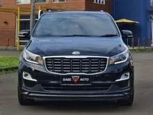 2018 KIA Grand Sedona 2.2 (Diesel) MPV (Barcode Ready)