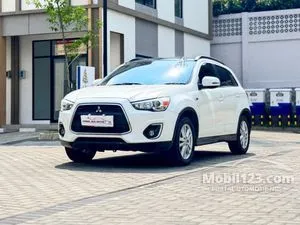 2015 Mitsubishi Outlander Sport 2.0 PX SUV