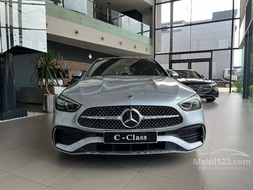 Jual Mobil Mercedes