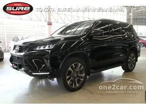 2020 Toyota FORTUNER 2.4 Legender SUV