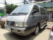 2004 Mercedes-Benz MB (ปี 97-02) 140 2.9 MT Van