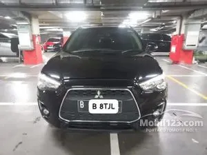 2016 Mitsubishi Outlander Sport 2.0 PX SUV