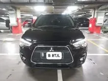 2016 Mitsubishi Outlander Sport 2.0 PX SUV