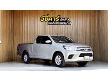 2016 Toyota HILUX REVO 2.4 Smart Cab E Pickup