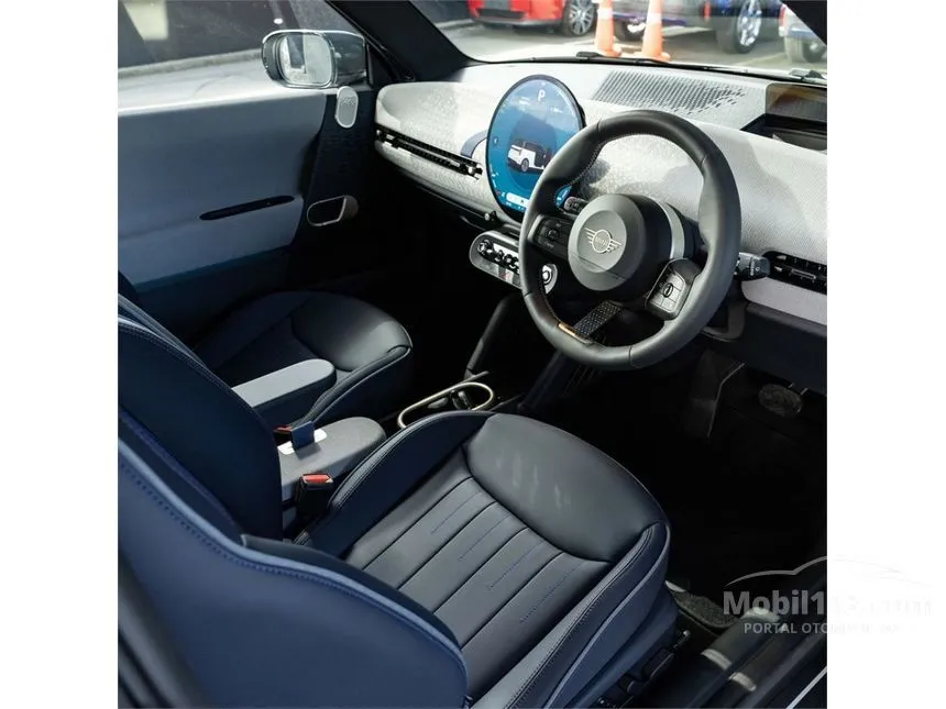 2025 MINI Cooper Cooper SE Hatchback