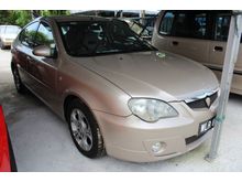 2004 Proton Gen-2 1.6 Hatchback (M) USED CAR