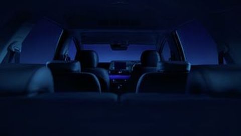 Hyundai Kasih Info Lagi Soal MPV Stargazer, Kali Ini tentang Interiornya