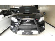 2014 Toyota Fortuner 2.5 G TRD