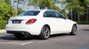 2017 Mercedes-Benz (W205) C200 Exclusive Review