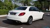 2017 Mercedes-Benz (W205) C200 Exclusive Review