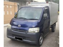 2009 Daihatsu Gran Max 1.3 STD BOX Pick-up