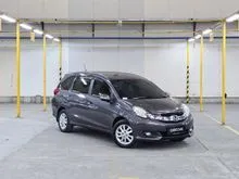 2015 Honda Mobilio 1.5 E MPV Garansi DP Minim