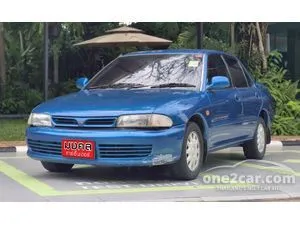 1994 Mitsubishi LANCER 1.5 GLX Sedan