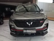2022 Wuling Almaz 1,5 RS Pro Wagon