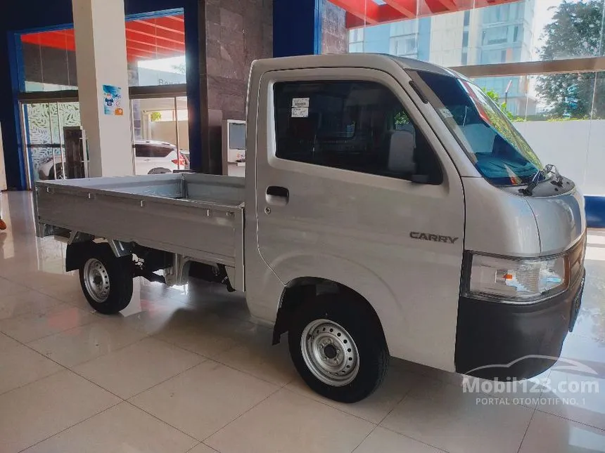 2026 Suzuki Carry Pick Up Wide Deck AC/PS Pickup