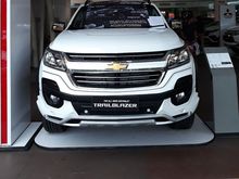 Chevrolet Trailblazer 2.5 LTZ nik 2019 Ready stok