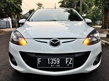 2010 Mazda 2 1.5 R Sedan AT Pemakaian 2011 Good Condition