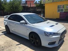 2011 Mitsubishi Lancer EX 1.8 (ปี 09-15) GLS Sedan AT