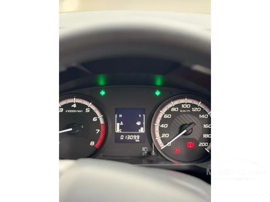 2023 Mitsubishi Xpander GLS MPV