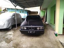 1994 BMW 520i 2.0 E34 2.0 Manual Sedan