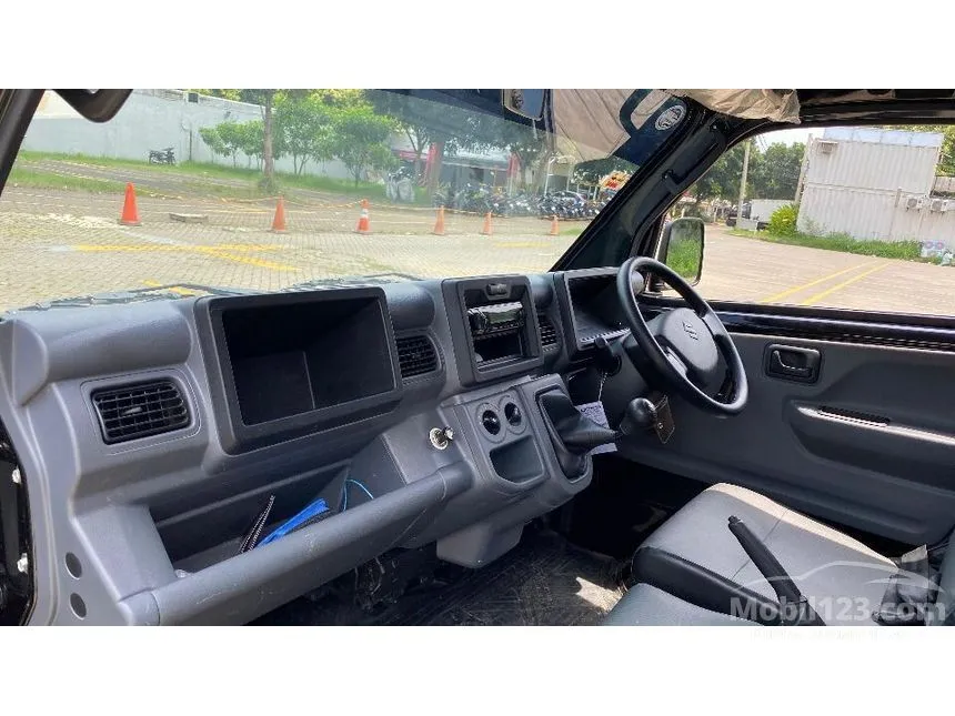 2020 Suzuki Carry FD ACPS Pick-up