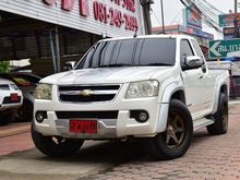 2011 Chevrolet Colorado 2.5 Extended Cab (ปี 08-11) Z71 Sport Pickup MT
