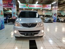 Km.84rb Toyota Avanza 1.5 S 2011MPV