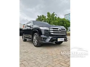 2024 Toyota Land Cruiser 3.3 300 VX-R SUV