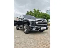 2024 Toyota Land Cruiser 3.3 300 VX-R SUV