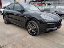2020 Porsche Cayenne 3.0 E-Hybrid SUV AT 4WD