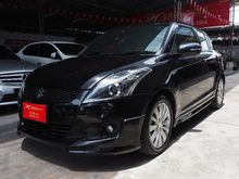 2015 Suzuki Swift 1.2 (ปี 12-16) RX Hatchback