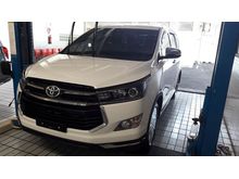 PROMO INNOVA TUNAI KREDIT SURABAYA SIDOARJO GRESIK 2018 Toyota Kijang Innova 2.0 G MPV