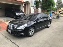 2012 Nissan Teana 2.0 (ปี 09-13) 200 XL Sedan AT