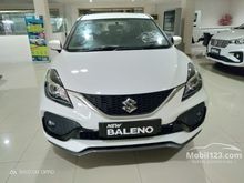 SPESIAL PROMO Free 3x Angsuran, DP 31jtan Suzuki Baleno 1.4 Hatchback