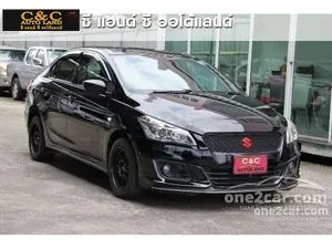 2019 Suzuki Ciaz 1.2 GL Sedan
