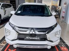 PROMO MURAH Mitsubishi Xpander!!!!