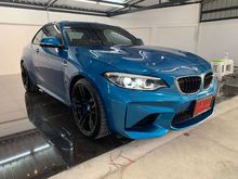 2019 BMW M2 3.0 F22 (ปี 16-20) Coupe AT