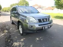 2009 Nissan X-Trail 2.0 Manual terawat