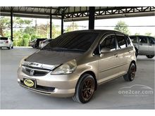 2004 Honda Jazz 1.5 (ปี 03-07) S i-DSi Hatchback MT