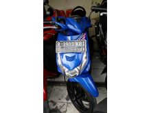 2009 Honda Beat 110