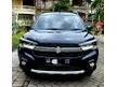 Jual Mobil Suzuki XL7 2021 ALPHA 1.5 di Jawa Timur Automatic Wagon Hitam Rp 222.000.000