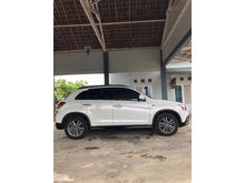 2013 Mitsubishi Outlander Sport 2.0 Limited