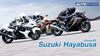 ประวัติ Suzuki Hayabusa รถมอเตอร์ไซค์ที่ (เคย) เร็วที่สุดในโลก