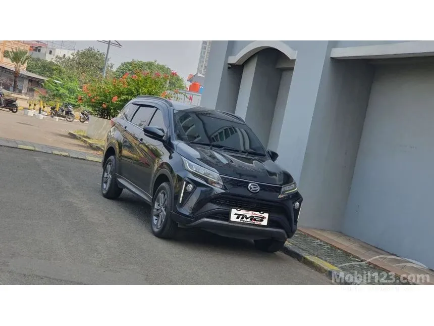 2023 Daihatsu Terios R SUV