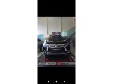 2020 Mitsubishi Pajero Sport