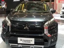 2022 Mitsubishi Xpander 1,5 CROSS Wagon