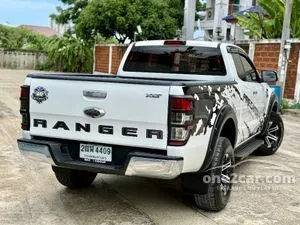 2019 Ford RANGER 2.2 XLT Open Cab Hi-Rider Pickup
