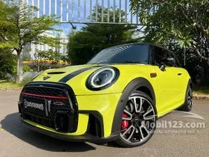 2023 MINI Cooper 2.0 John Cooper Works 3 Door Hatchback