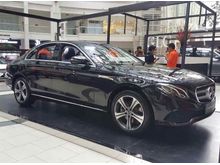 2019 Mercedes-Benz E200 2.0 Avantgarde Sedan, HOT SALE BEST PRICE NEGO SAMPAI JADI