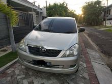 2005 Toyota Kijang Innova 2.0 G MPV
